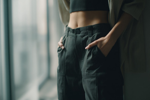 Co ubrać do bojówek? To będziemy nosić w 2026 roku!